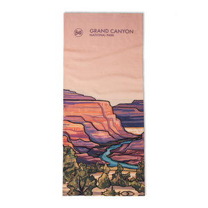Coolnet UV Buff (Grand Canyon National Park)