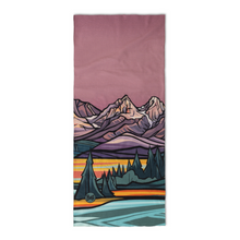 Load image into Gallery viewer, Coolnet UV Buff (Grand Teton National Park)
