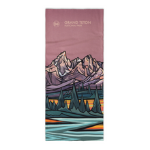 Load image into Gallery viewer, Coolnet UV Buff (Grand Teton National Park)
