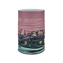 Load image into Gallery viewer, Coolnet UV Buff (Grand Teton National Park)
