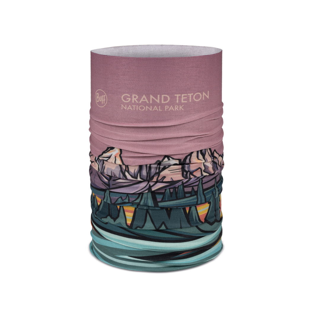 Coolnet UV Buff (Grand Teton National Park)