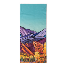 Load image into Gallery viewer, Coolnet UV Buff (Rocky Mountain National Park)
