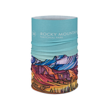 Load image into Gallery viewer, Coolnet UV Buff (Rocky Mountain National Park)
