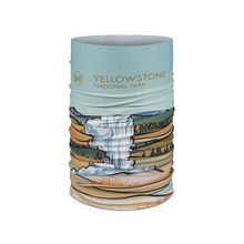 Load image into Gallery viewer, Coolnet UV Buff (Yellowstone National Park)
