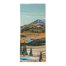 Load image into Gallery viewer, Coolnet UV Buff (Yellowstone National Park)
