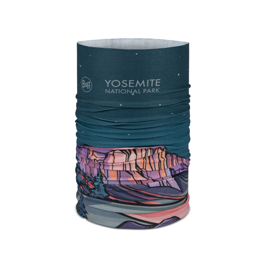 Coolnet UV Buff (Yosemite National Park)