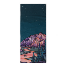 Load image into Gallery viewer, Coolnet UV Buff (Yosemite National Park)
