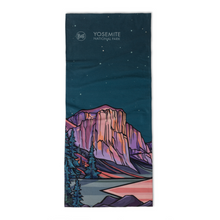 Load image into Gallery viewer, Coolnet UV Buff (Yosemite National Park)
