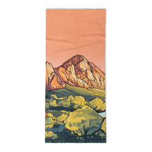 Load image into Gallery viewer, Coolnet UV Buff (Zion National Park)
