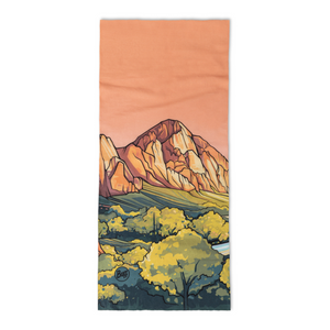 Coolnet UV Buff (Zion National Park)