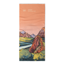 Load image into Gallery viewer, Coolnet UV Buff (Zion National Park)
