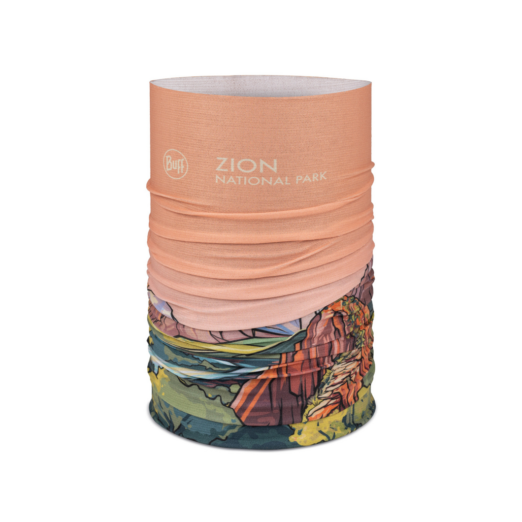 Coolnet UV Buff (Zion National Park)