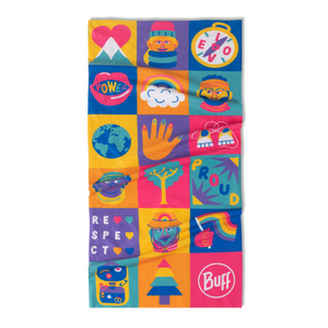 Coolnet UV Buff (Pride Multi)