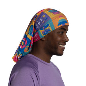 Coolnet UV Buff (Pride Multi)