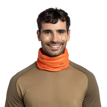 Load image into Gallery viewer, Coolnet UV Buff (Solid Poppy Red)
