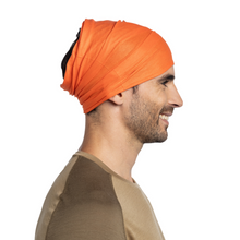 Load image into Gallery viewer, Coolnet UV Buff (Solid Poppy Red)
