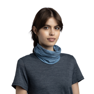 Coolnet UV Buff (Solid Slate Grey)