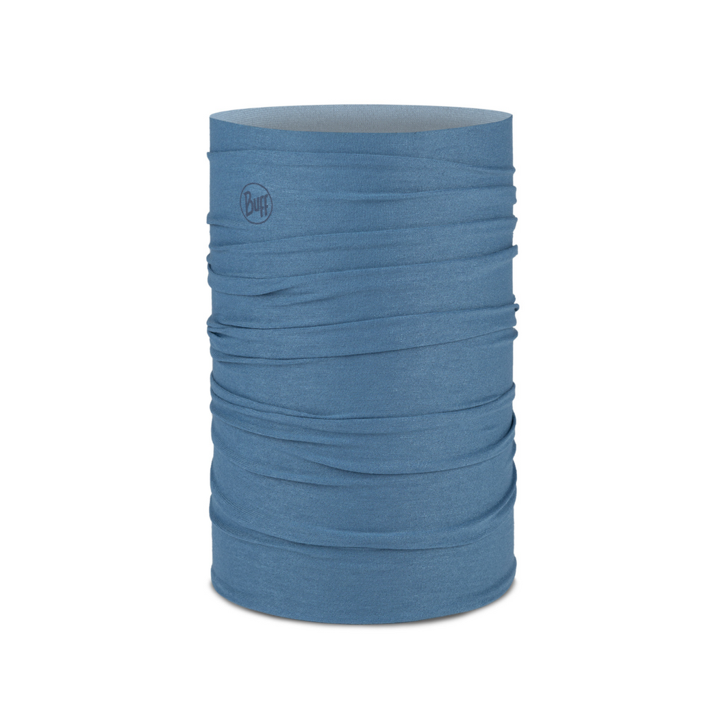 Coolnet UV Buff (Solid Slate Grey)