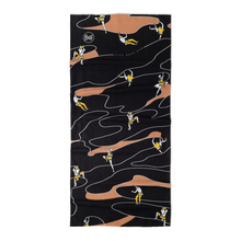 Load image into Gallery viewer, Coolnet UV Buff (Tumus Black)
