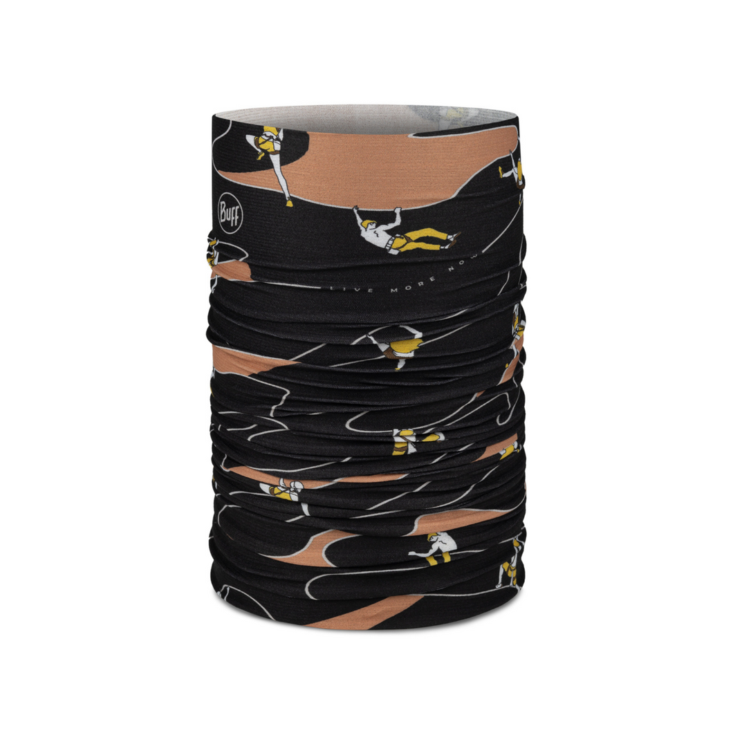 Coolnet UV Buff (Tumus Black)