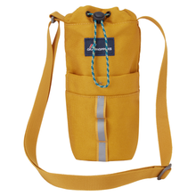 Load image into Gallery viewer, Craghoppers Kiwi II Bottle Bag (Dark Butterscotch)
