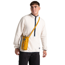Load image into Gallery viewer, Craghoppers Kiwi II Bottle Bag (Dark Butterscotch)

