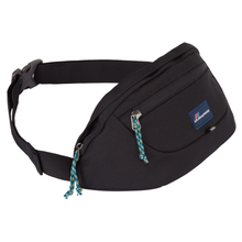 Load image into Gallery viewer, Craghoppers Kiwi II Classic Bum Bag (1.5L)(Black)
