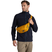 Load image into Gallery viewer, Craghoppers Kiwi II Classic Bum Bag (1.5L)(Dark Butterscotch)
