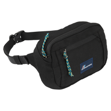 Load image into Gallery viewer, Craghoppers Kiwi Multiway Waist Pack (Black)
