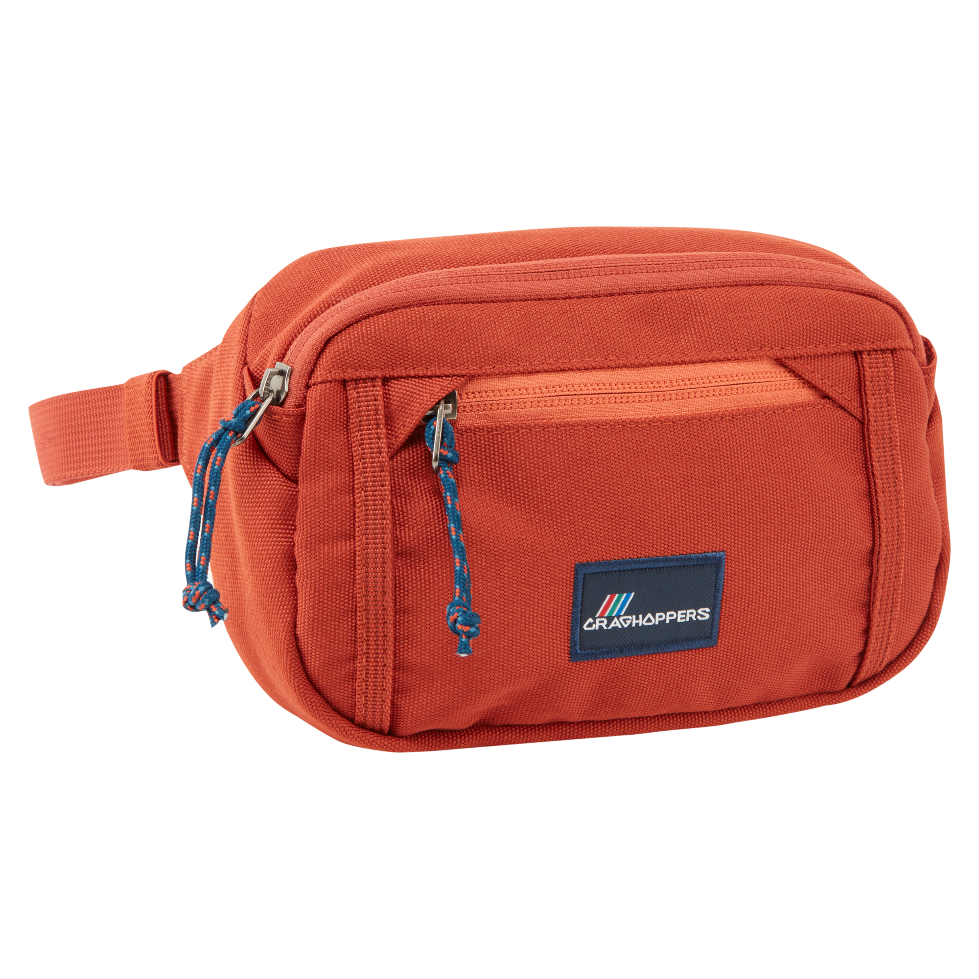 Craghoppers Kiwi Multiway Waist Pack (Red Beach)