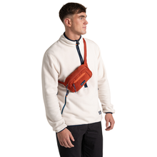 Load image into Gallery viewer, Craghoppers Kiwi Multiway Waist Pack (Red Beach)
