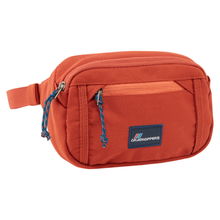 Load image into Gallery viewer, Craghoppers Kiwi Multiway Waist Pack (Red Beach)
