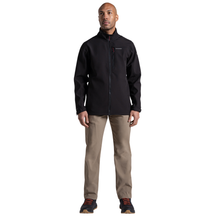 Load image into Gallery viewer, Craghoppers Men's Altis II Softshell Jacket (Black)
