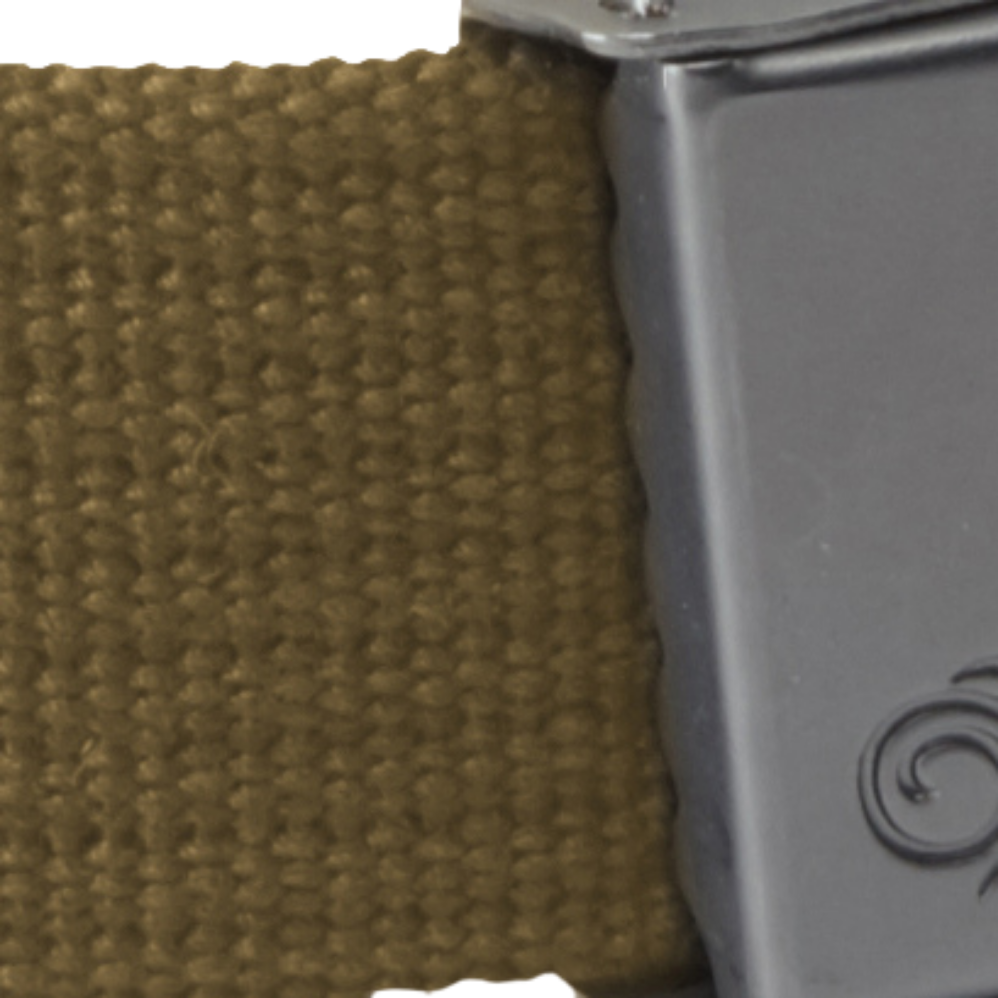 Craghoppers Men's Explorer Adjustable Belt Taupe 711 CUX0048