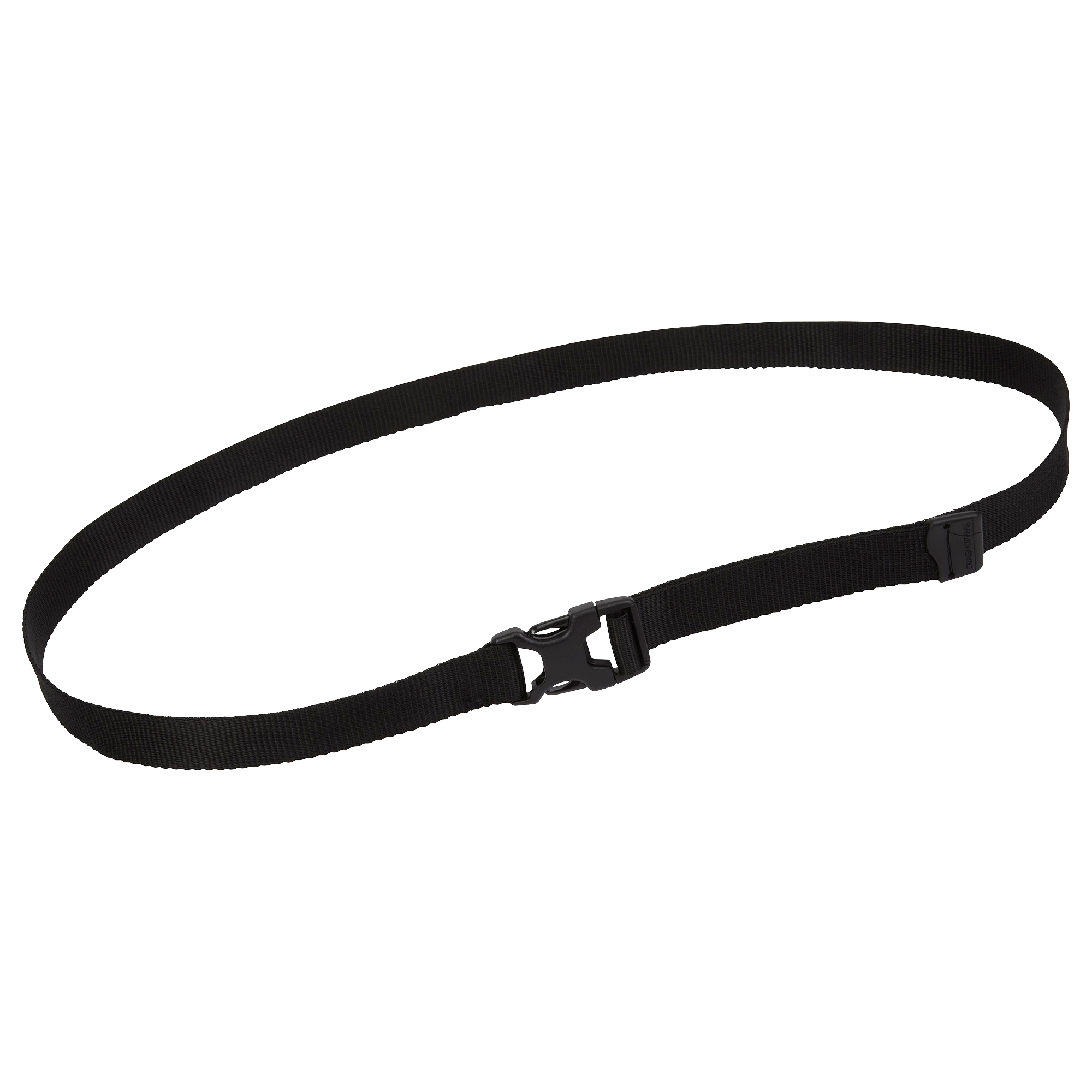 Craghoppers Men's Kiwi Adjustable Belt Black 800 CUX0008