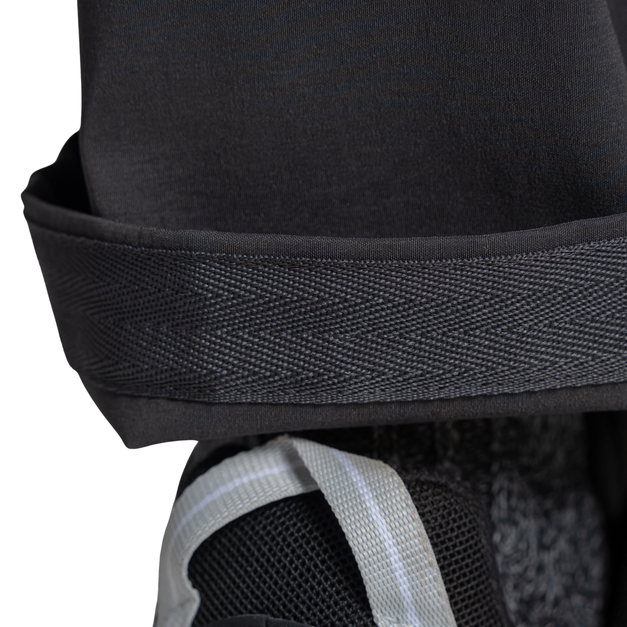 Craghoppers Men's Kiwi Pro III UPF40 NosiDefence Trousers Dark Lead 1HJ CMJ664