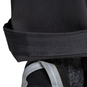 Craghoppers Men's Kiwi Pro III UPF40 NosiDefence Trousers (Dark Lead)(2025 Version)