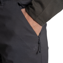 Load image into Gallery viewer, Craghoppers Men&#39;s Kiwi Pro III UPF40 NosiDefence Trousers (Dark Lead)(2025 Version)

