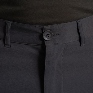 Craghoppers Men's Kiwi Pro III UPF40 NosiDefence Trousers (Dark Lead)(2025 Version)
