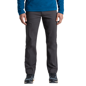 Craghoppers Men's Kiwi Pro III UPF40 NosiDefence Trousers (Dark Lead)(2025 Version)