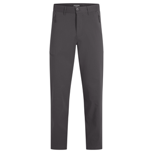 Craghoppers Men's Kiwi Pro III UPF40 NosiDefence Trousers (Dark Lead)(2025 Version)