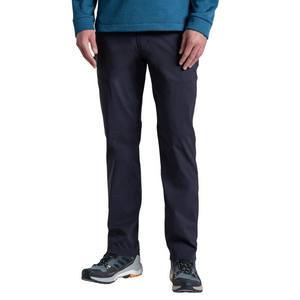 Craghoppers Men's Kiwi Pro III UPF40 NosiDefence Trousers (Dark Navy)(2025 Version)