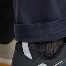 Load image into Gallery viewer, Craghoppers Men&#39;s Kiwi Pro III UPF40 NosiDefence Trousers (Dark Navy)(2025 Version)
