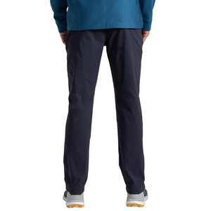 Craghoppers Men's Kiwi Pro III UPF40 NosiDefence Trousers (Dark Navy)(2025 Version)