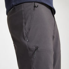 Load image into Gallery viewer, Craghoppers Men&#39;s Kiwi Pro II NosiDefence UPF40 Trousers (Dark Lead)
