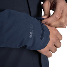 Load image into Gallery viewer, Craghoppers Men&#39;s Lorton II Thermic Waterproof Insulated Jacket (Blue Navy)
