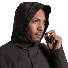 Load image into Gallery viewer, Craghoppers Men's Lorton II Thermic Waterproof Insulated Jacket (Woodland Green)
