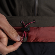 Load image into Gallery viewer, Craghoppers Men's Lorton II Thermic Waterproof Insulated Jacket (Woodland Green)
