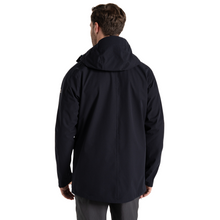 Load image into Gallery viewer, Craghoppers Men&#39;s Lorton II Waterproof Jacket (Dark Navy)
