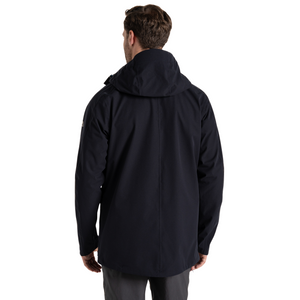 Craghoppers Men's Lorton II Waterproof Jacket (Dark Navy)